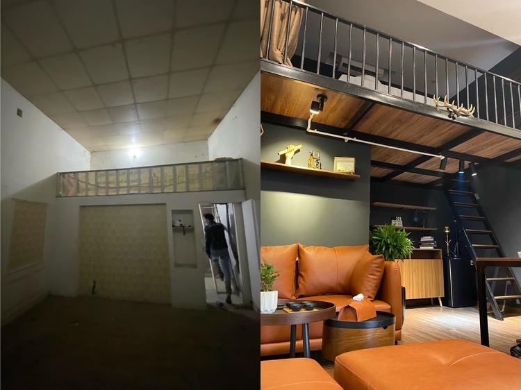 Những tiêu chí cải tạo nhà cũ tiết kiệm chi phí