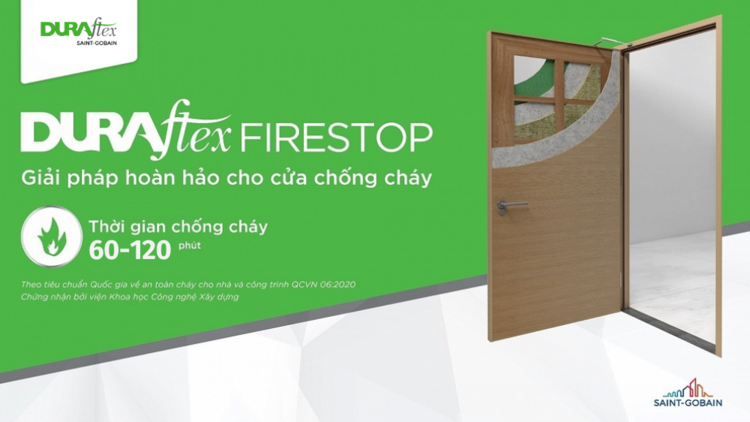 Tiêu chuẩn vách ngăn chống cháy